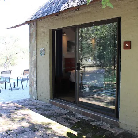 Woodpecker Lodge B&B-2