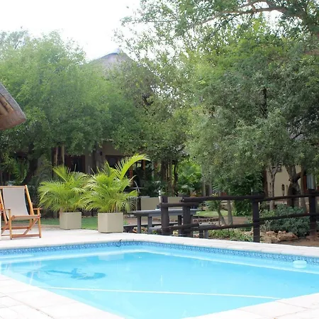Woodpecker Lodge B&B-3